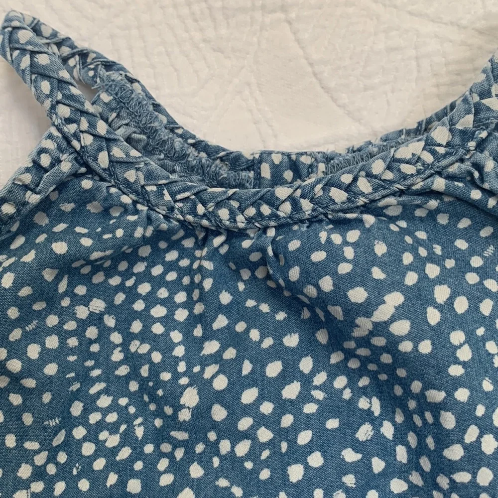 BabyGAP summer toddler dress 2T